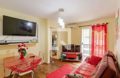 Apartamento com 2 quartos à venda na Rua Professor Sylla Mattos, 129, Jardim Santa Emília, São Paulo