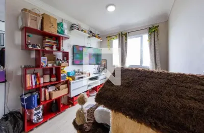 Apartamento à venda - vila prudente, 2 quartos,  46 m2