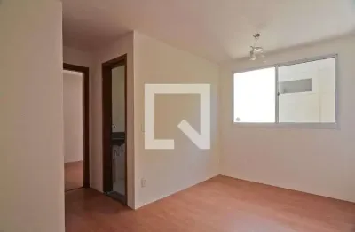 Apartamento com 2 quartos à venda na Avenida Aparecida do Rio Negro, 101, Jardim Íris, São Paulo