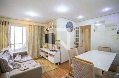 Apartamento com 2 quartos à venda na Rua Mere Marie Anais de Sion, 492, Tucuruvi, São Paulo