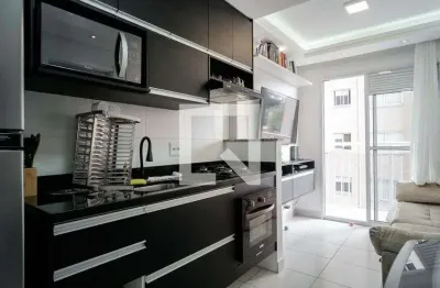 Apartamento com 1 quarto à venda na Rua Manuel Leiroz, 230, Cangaíba, São Paulo