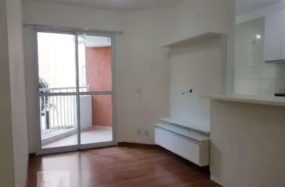 Apartamento à venda - vila prudente, 2 quartos,  57 m2