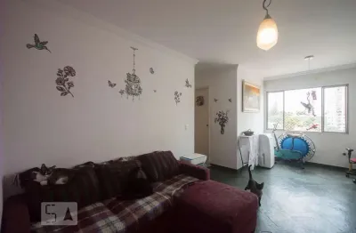 Apartamento à venda - campo belo, 2 quartos,  70 m2