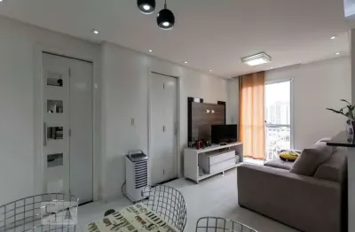 Apartamento com 1 quarto à venda na Rua José Bento, 85, Cambuci, São Paulo