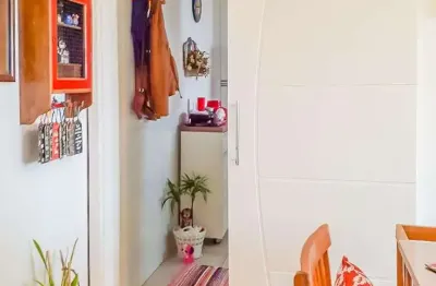 Apartamento com 1 quarto à venda na Rua Silva Bueno, 863, Ipiranga, São Paulo