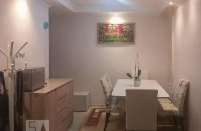Apartamento com 2 quartos à venda na Rua Francisco Romano, 35, Sacomã, São Paulo