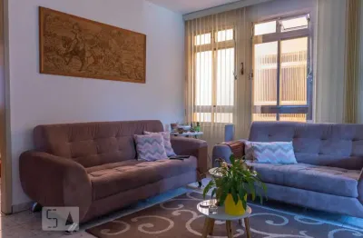 Apartamento com 2 quartos à venda na Rua Doutor Zuquim, 875, Santana, São Paulo