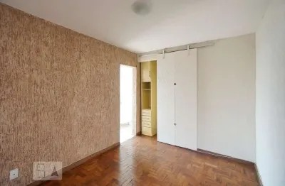 Apartamento à venda - vila santa clara, 2 quartos,  59 m2