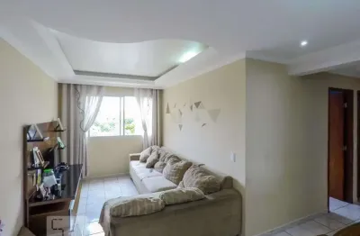 Apartamento com 2 quartos à venda na Rua Mercedes Salano Castineiras, 300, Sacomã, São Paulo
