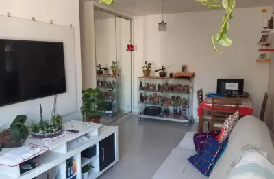 Apartamento à venda - campos elíseos, 1 quarto,  50 m2