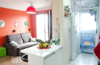 Apartamento à venda - vila maria , 2 quartos,  53 m2