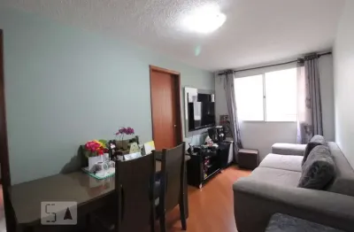 Apartamento com 2 quartos à venda na Avenida Cônego José Salomon, 714, Piqueri, São Paulo