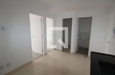 Apartamento à venda - vila prudente, 2 quartos,  32 m2