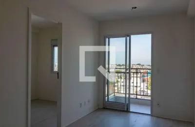 Apartamento à venda - vila campestre, 1 quarto,  28 m2