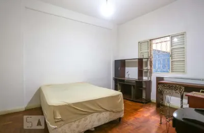 Apartamento à venda - santa cecília, 1 quarto,  70 m2