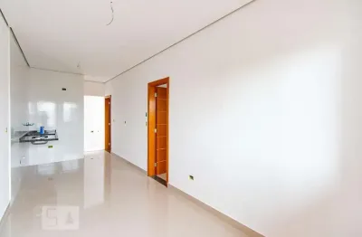 Apartamento com 2 quartos à venda na Avenida Fortaleza da Conceição, 295, Ponte Rasa, São Paulo