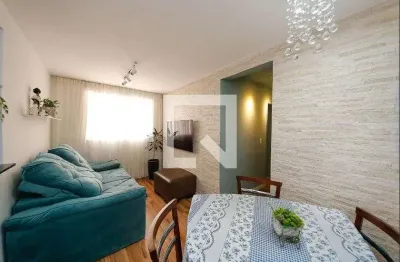 Apartamento à venda - vila mendes, 2 quartos,  46 m2