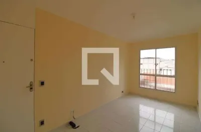 Apartamento com 2 quartos à venda na Rua Francisco Felippe Agosti, 80, Jardim Marajoara, São Paulo