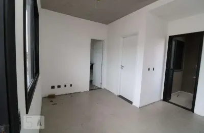 Apartamento à venda - vila santa clara, 1 quarto,  30 m2