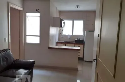 Apartamento à venda - campos elíseos, 1 quarto,  27 m2
