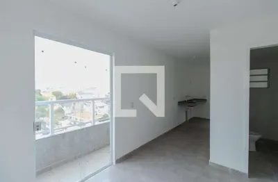 Apartamento à venda - vila mazzei, 2 quartos,  45 m2