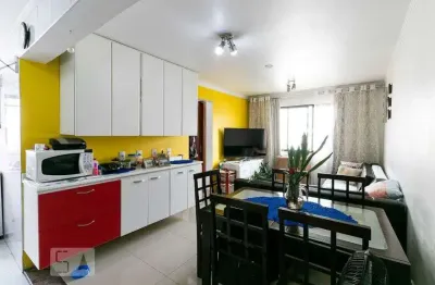 Apartamento com 2 quartos à venda na Rua Carneiro Leão, 395, Mooca, São Paulo