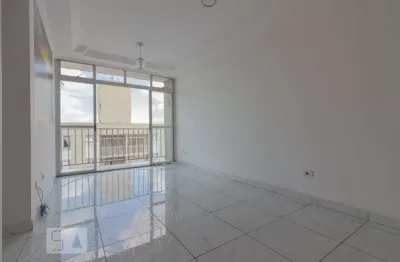 Apartamento com 2 quartos à venda na Rua Adriano Racine, 128, Jardim São Savério, São Paulo