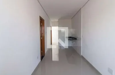 Apartamento à venda - ponte rasa, 2 quartos,  42 m2