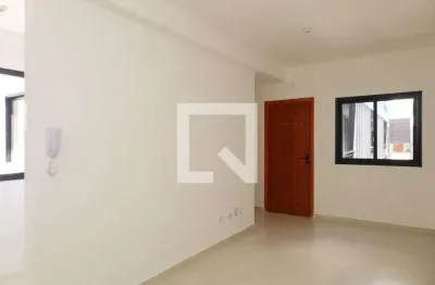 Apartamento com 2 quartos à venda na Rua Professor Alcebíades Sarmento, 99, Vila Jacuí, São Paulo
