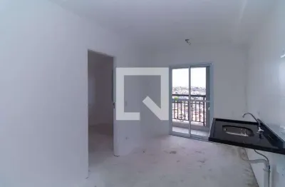Apartamento com 1 quarto à venda na Rua Frei Diogo das Chagas, 148, Sapopemba, São Paulo