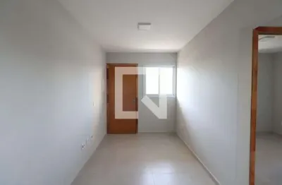 Apartamento à venda - vila esperança, 1 quarto,  35 m2