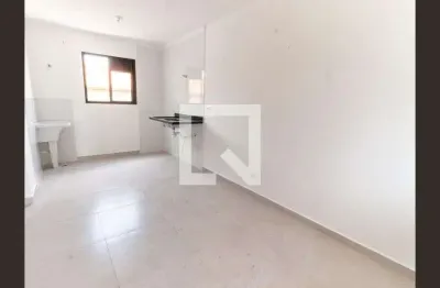 Apartamento à venda - chácara mafalda, 2 quartos,  35 m2