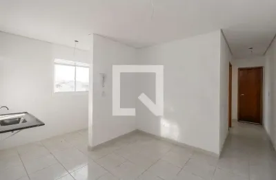 Apartamento com 2 quartos à venda na Rua Crato, 187, Artur Alvim, São Paulo