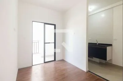 Apartamento com 2 quartos à venda na Rua Forquilha, 134, Vila Carrão, São Paulo
