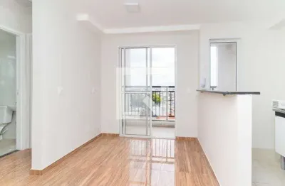 Apartamento à venda - vila progresso, 2 quartos,  38 m2