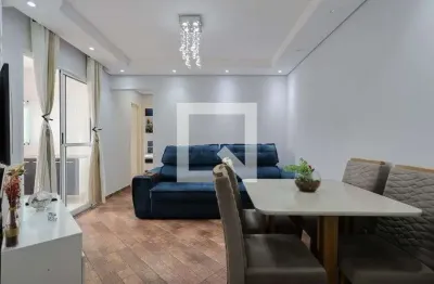 Apartamento à venda - vila dionísia, 2 quartos,  47 m2