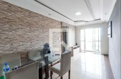 Apartamento à venda - ermelino matarazzo, 2 quartos,  65 m2