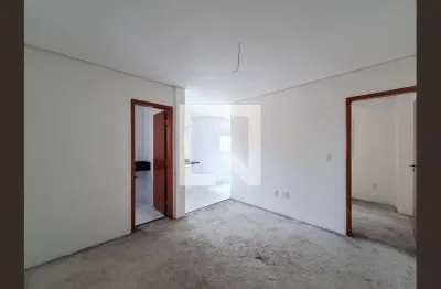 Apartamento com 1 quarto à venda na Rua São Januário, 125, Água Fria, São Paulo