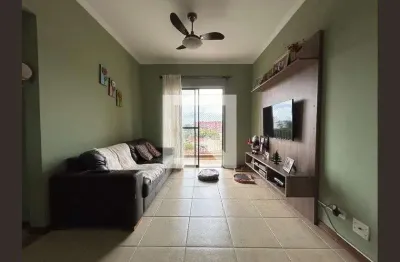 Apartamento à venda - vila campo grande, 2 quartos,  65 m2