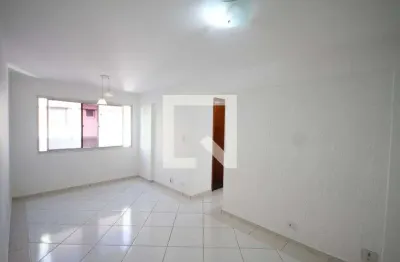 Apartamento à venda - vila das mercês, 2 quartos,  55 m2