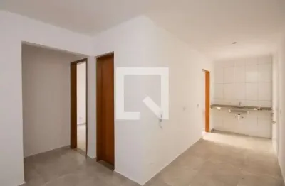 Apartamento à venda - vila constança , 2 quartos,  39 m2