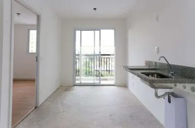 Apartamento com 1 quarto à venda na Avenida Corifeu de Azevedo Marques, 3596, Jardim Ester Yolanda, São Paulo