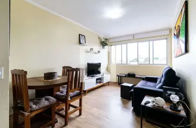 Apartamento à venda - vila mascote, 2 quartos,  63 m2