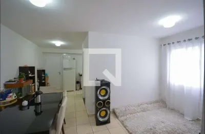 Apartamento com 2 quartos à venda na Rua Rizieri Negrini, 356, Sacomã, São Paulo
