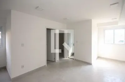 Apartamento à venda - vila formosa, 2 quartos,  44 m2
