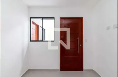 Apartamento com 1 quarto à venda na Rua Ismael Neri, 470, Água Fria, São Paulo