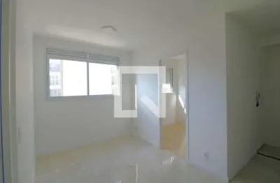 Apartamento com 2 quartos à venda na Rua Olívia Guedes Penteado, 1432, Veleiros, São Paulo