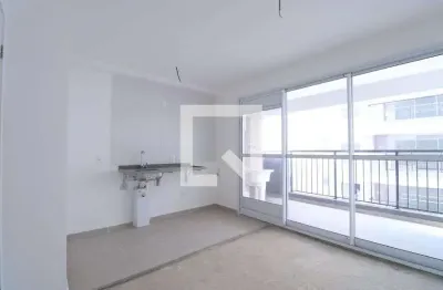 Apartamento com 2 quartos à venda na Rua do Bosque, 980, Barra Funda, São Paulo