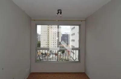 Apartamento com 1 quarto à venda na Rua dos Patriotas, 618, Ipiranga, São Paulo