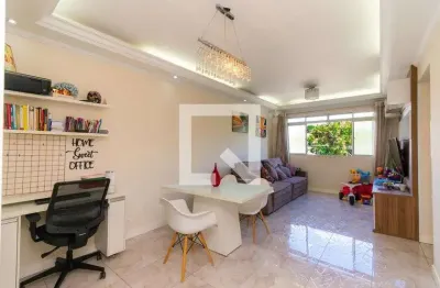 Apartamento com 2 quartos à venda na Rua Robério Dias, 129, Vila Ema, São Paulo